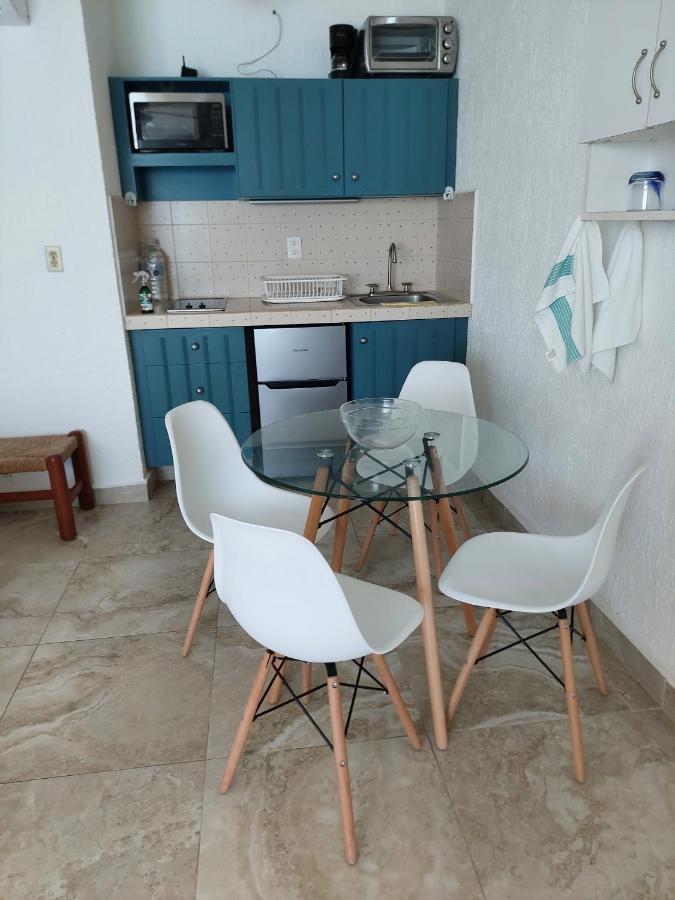 Departamento Cielo Ocen View En Condominios Solymar Канкун Экстерьер фото